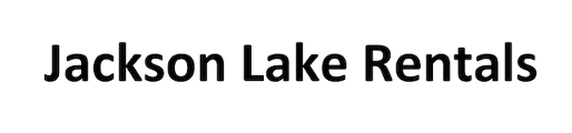 Jackson Lake Rentals